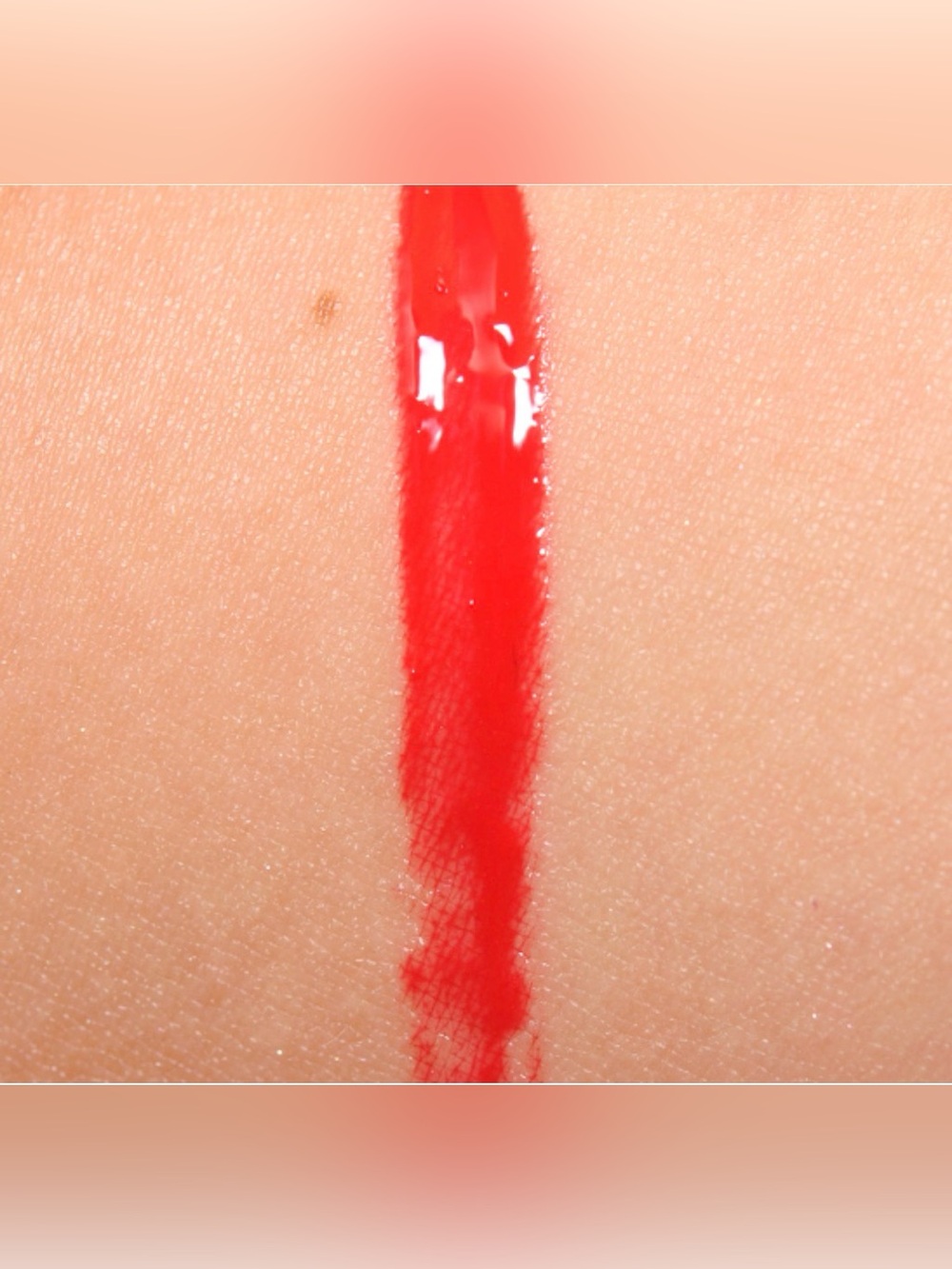 Maybelline Signature Scarlet Lip